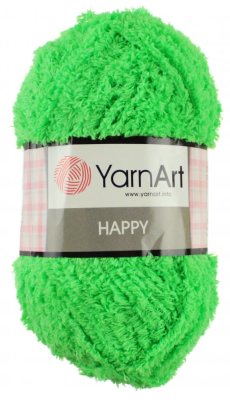 Happy příze YarnArt 786