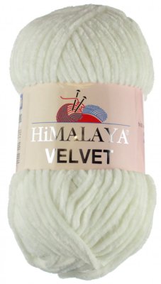 VELVET 90063 smetanová