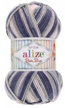 Alize Baby Best Batik - ALIZE