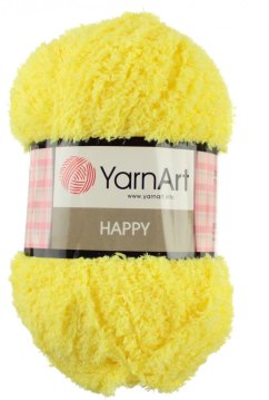 Happy příze YarnArt 774