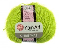Christmas 37 YarnArt