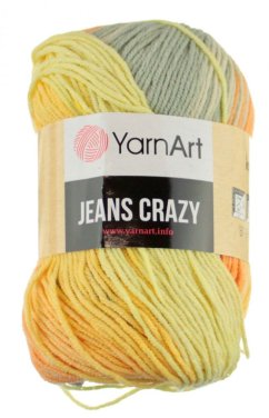 Jeans Crazy 8210