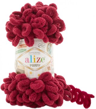 Alize Puffy - Barvy Puffy - 646