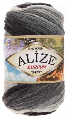 Alize Burcum Batik 1900