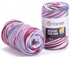 Macrame Cord 3mm VR příze YarnArt