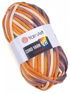 Cord Yarn VR YarnArt  927