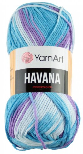 Havana 2102 příze YarnArt
