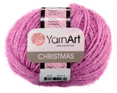 Christmas 12 YarnArt