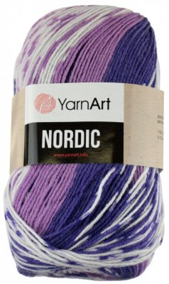 Nordic 658 YarnArt