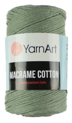 Macrame Cotton 794