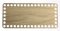 Dno na košík obdélník 22X10 cm Dub Sonoma typ E38