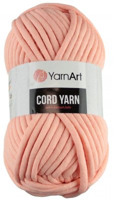 Cord Yarn 767 merunková YarnArt