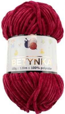 Betynka 322 Vínová