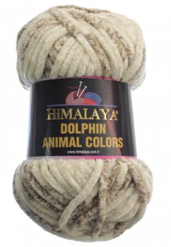 Dolphin Animal Colors 83101 Hymalaya