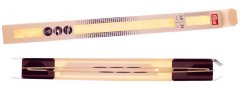 Ergonomické jehlice 35 cm PRYM  3,0 mm