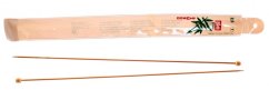 Bambusové Jehlice  PRYM  33 cm   2,5 mm