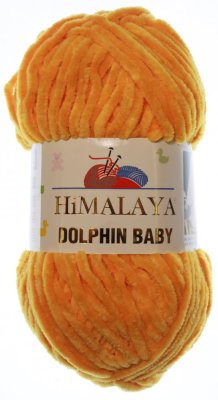 Dolphin Baby Himalaya 80368