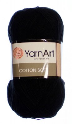 Cotton Soft YarnArt 53