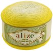 Alize Bella Ombre Batik