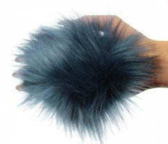 Bambule  15 cm barva 79
