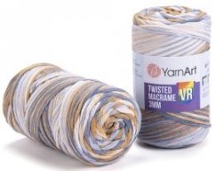 Twisted Macrame 3mm VR příze 918
