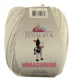 HIMAGURUMI Himalaya příze  30174