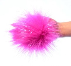 Bambule  15 cm barva č . 42