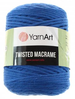 Twisted Macrame 500 g barva 772