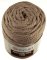 Macrame Rope 768 světlé hnědá 5 mm