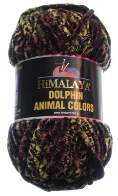 Dolphin Animal Colors 83110 Hymalaya