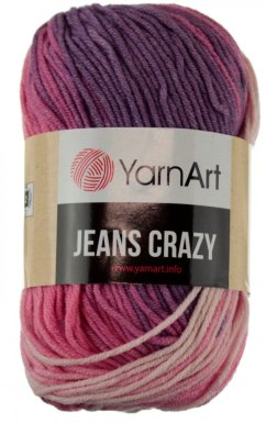 Jeans Crazy 8206