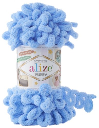 Alize Puffy 342