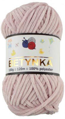 Betynka 349 Starorůžová