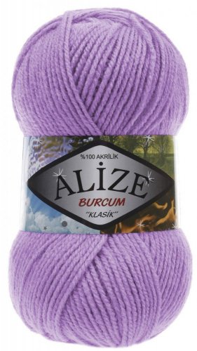 Alize Burcum Klasik 247