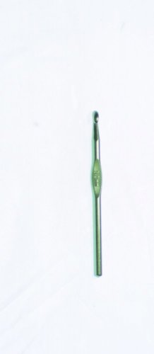 Pletací háček DANE 15cm      2,5 mm