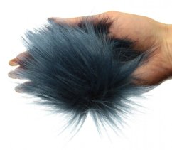 Bambule  10 cm barva 39