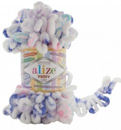 Alize Puffy Color 6245