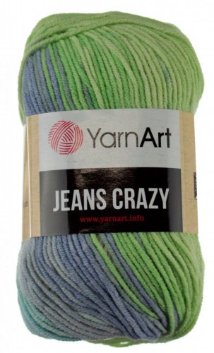 Jeans Crazy 8208
