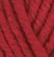Alize SUPERLANA MEGAFIL  barva  56 červená