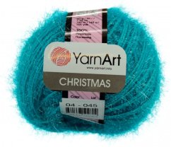 Christmas 04 YarnArt