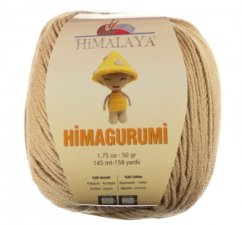 HIMAGURUMI Himalaya příze  30165