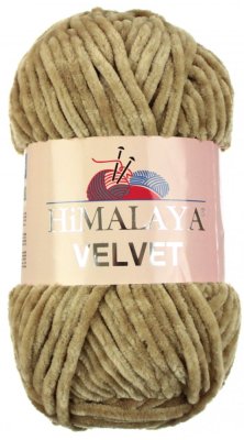 VELVET 90017 béžová