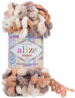 Alize Puffy Color 5926