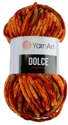 Dolce YarnArt 810