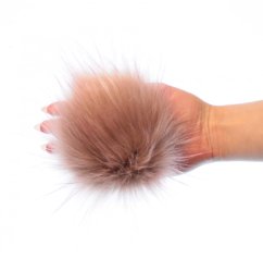 Bambule  15 cm barva č . 67