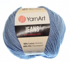Jeans barva č . 15