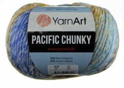 Pacific Chunky   č. 309