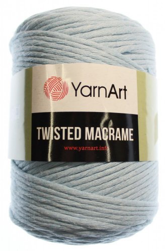 Twisted Macrame 500 g barva 760