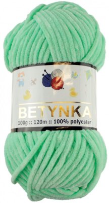 Betynka 345 mentolová
