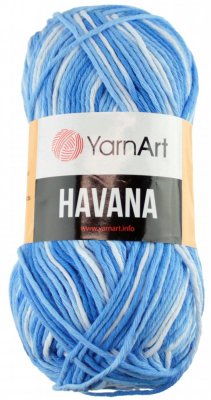 Havana 2106 příze YarnArt